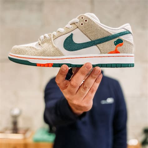 Nike dunk Jarritos stockx